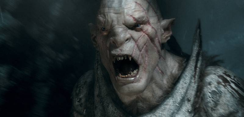 O Hobbit - A Batalha dos Cinco Exércitos O Hobbit - A Batalha dos Cinco Exércitos