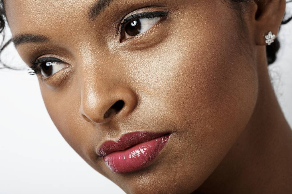 O tipo ideal de vermelho