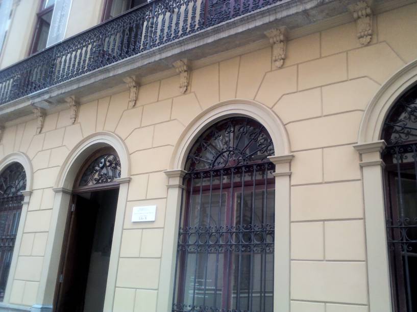 Casa da Imagem