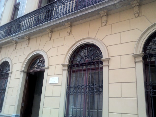 Casa da Imagem Casa da Imagem