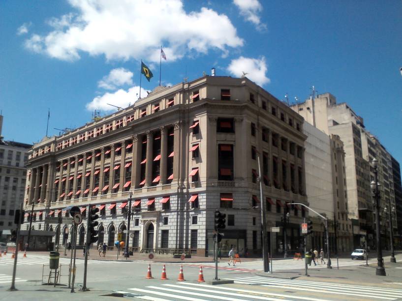 Shopping Light Shopping Light