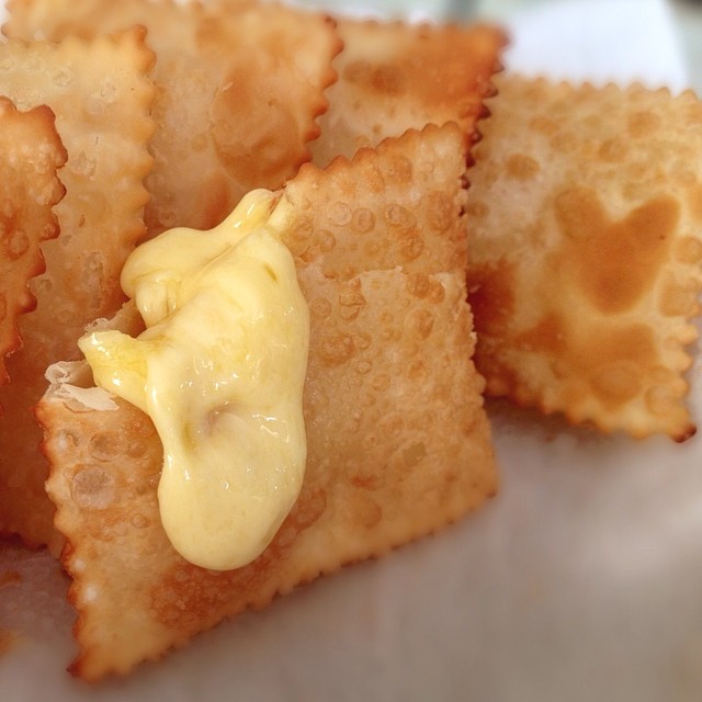 Fotos vencedoras da missão “Pastéis: paixão paulistana”