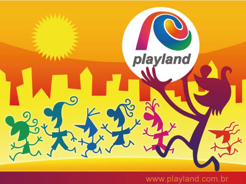 Playland Playland