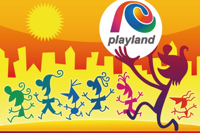 Playland