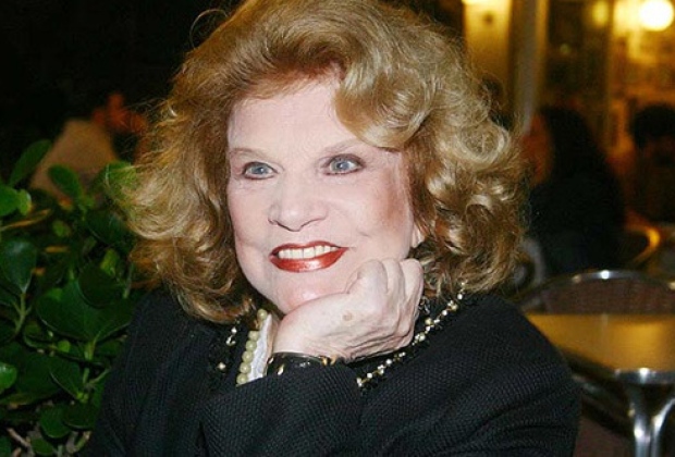 tonia carrero