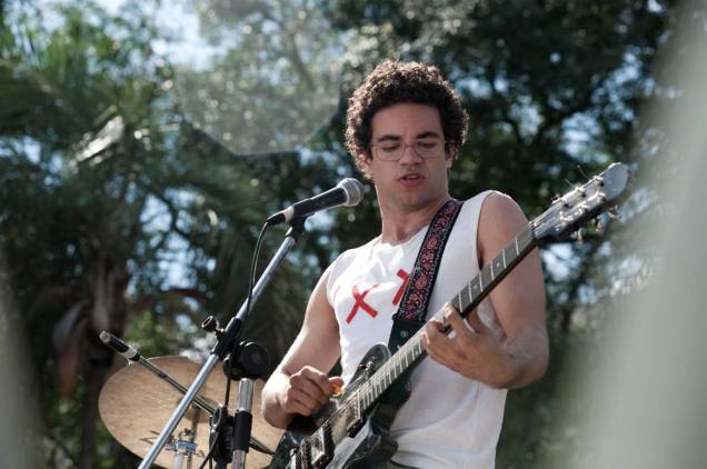 Thiago Mendonça: o intérprete não dubla, canta Thiago Mendonça: o intérprete não dubla, canta