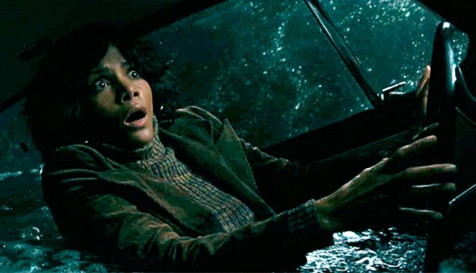 A Viagem: Halle Berry, assim como outros atores, interpreta mais de quatro papéis A Viagem: Halle Berry, assim como outros atores, interpreta mais de quatro papéis