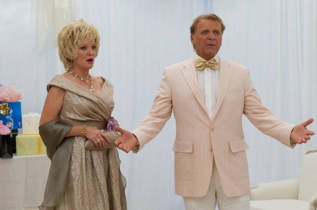 O Casamento do Ano: os futuros sogros são muito religiosos O Casamento do Ano: os futuros sogros são muito religiosos