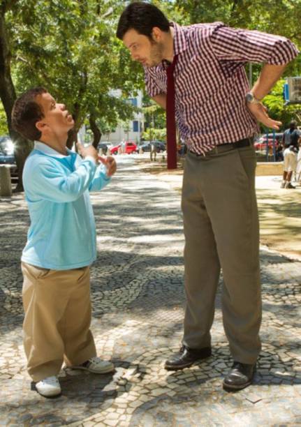 Mato Sem Cachorro: o longa conta com a participação de Danilo Gentili Mato Sem Cachorro: o longa conta com a participação de Danilo Gentili
