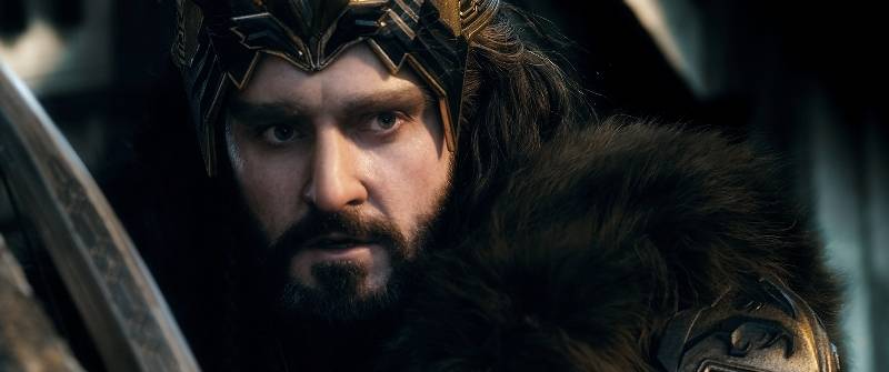 O Hobbit - A Batalha dos Cinco Exércitos O Hobbit - A Batalha dos Cinco Exércitos