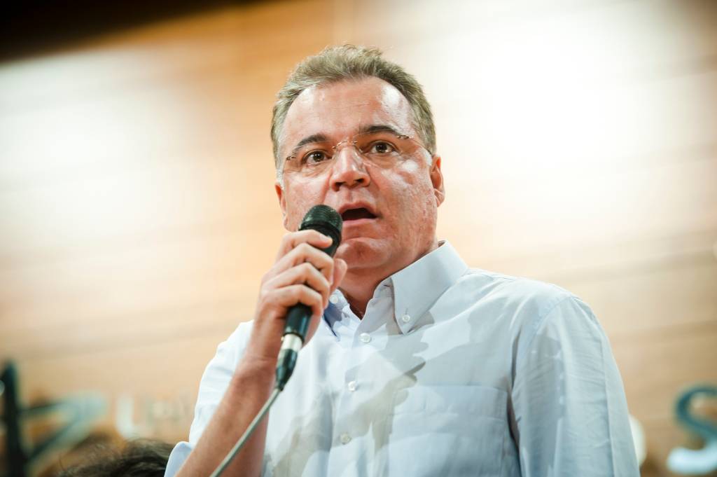 Assembleia Legislativa aciona prefeitura na Justiça para expulsar acampados