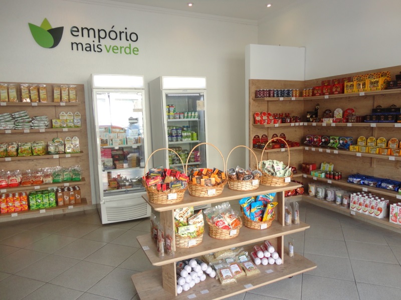 Empório Mais Verde Empório Mais Verde