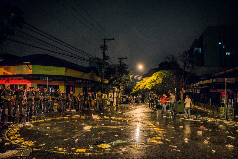 Carnaval Vila Madalena