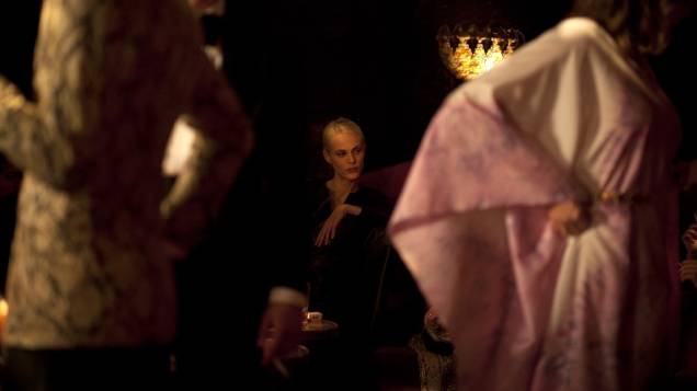 Saint Laurent: indicação oficial da França para Melhor Filme Estrangeiro no Oscar 2015 Saint Laurent: indicação oficial da França para Melhor Filme Estrangeiro no Oscar 2015