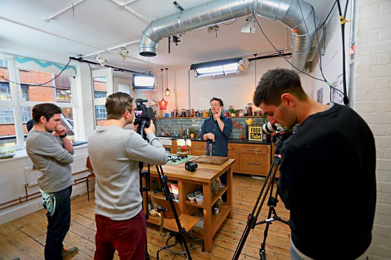 Jamie Oliver conta tudo sobre o restaurante que vai abrir em São Paulo
