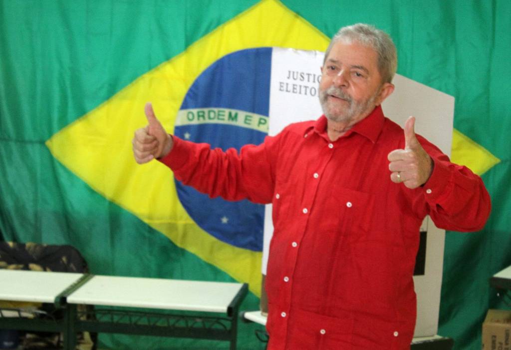Cinco são presos por fraude e desvios no “Museu do Lula”, no ABC