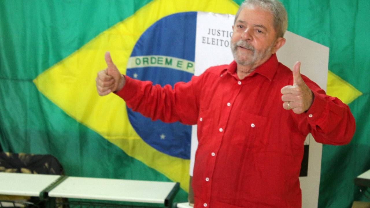 lula