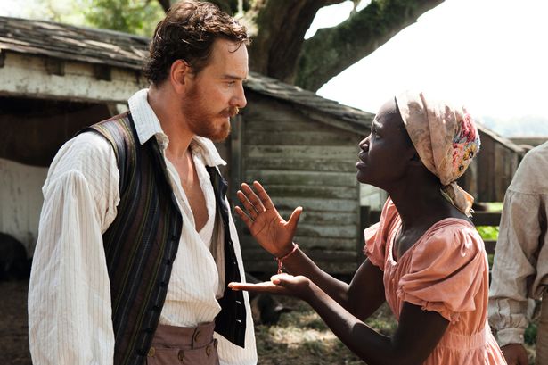 12-years-a-slave-michael-fassbender-and-lupita-nyongo