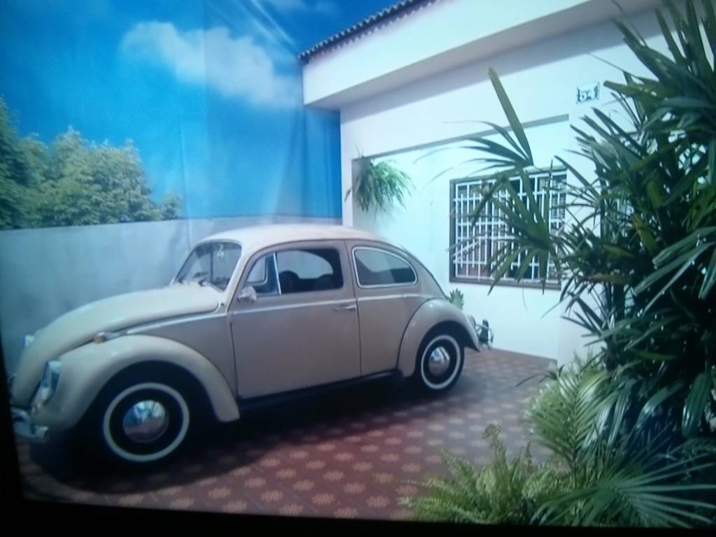 Luciano Huck faz réplica de casa de infância de Angélica em São Bernardo do Campo