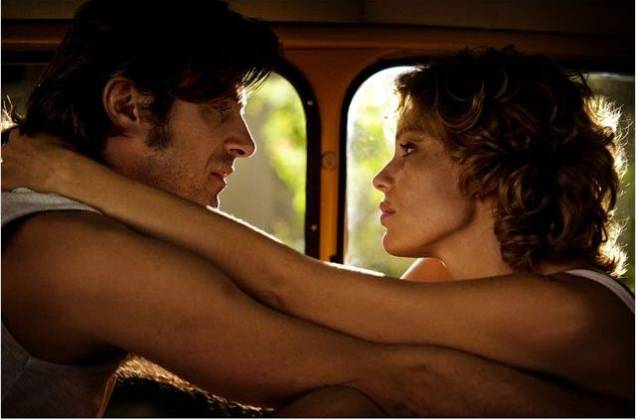 Anos Felizes: Guido e Serena, sexo, amor e traição em 1974 Anos Felizes: Guido e Serena, sexo, amor e traição em 1974