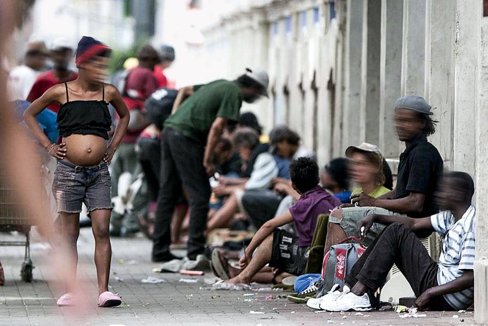 Justiça suspende construção de unidades habitacionais na Cracolândia