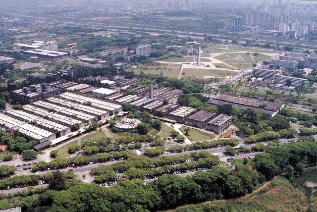 21 situações que só quem estuda na USP vai entender