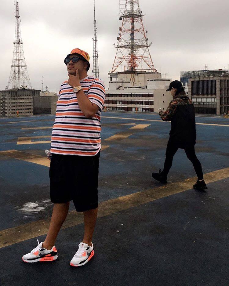 Os passeios de artistas do Lollapalooza por São Paulo (e pelo país)