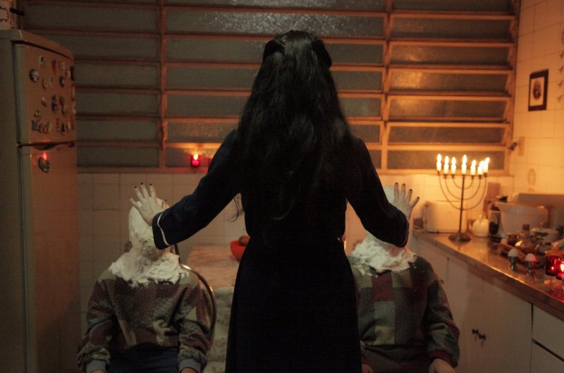 Quando Eu Era Vivo: com direção de Marco Dutra Quando Eu Era Vivo: com direção de Marco Dutra