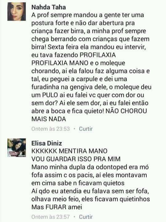Aluna FMU