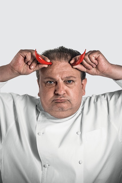 Steak Bife Erick Jacquin