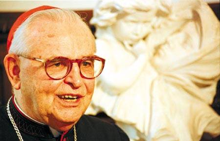 Morre dom Paulo Evaristo Arns, arcebispo emérito de São Paulo
