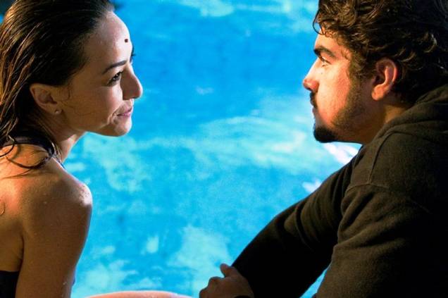 A Grande Vitória: com direção de Stefano Capuzzi A Grande Vitória: com direção de Stefano Capuzzi