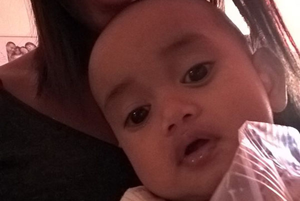 Mãe reencontra bebê perdido durante ataque a Nice com a ajuda de um post no Facebook