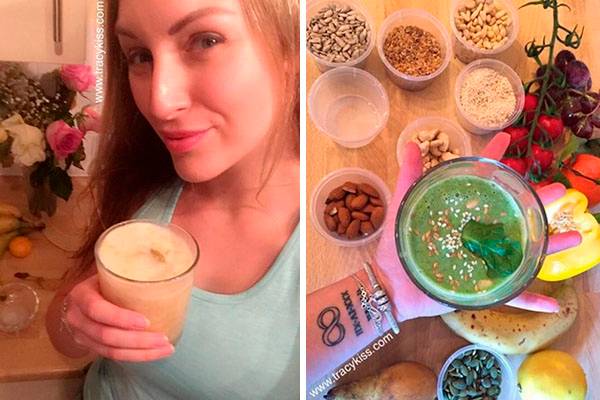 Personal trainer provoca polêmica ao revelar “ingrediente” inusitado que usa em vitaminas matinais