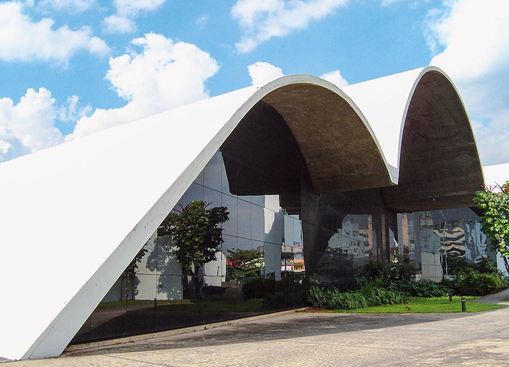 Memorial da América Latina