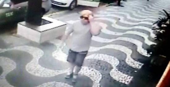 “Maníaco da peruca” é condenado a 60 anos de cadeia