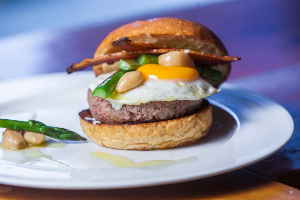 Bullguer – Cerro Corá