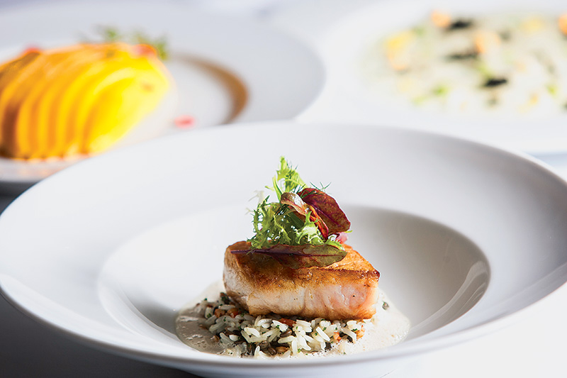 Cinquenta almoços na cidade por até 50 reais