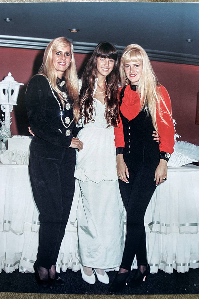 Ticiane Pinheiro: a vida com Rafaella Justus e o novo namorado César Tralli