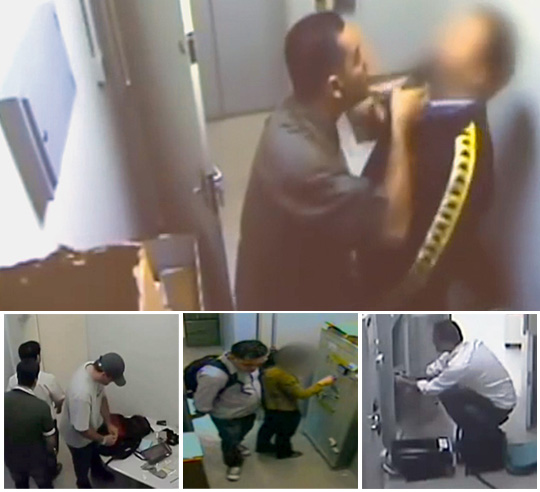 Ascensão e queda da maior quadrilha da cidade