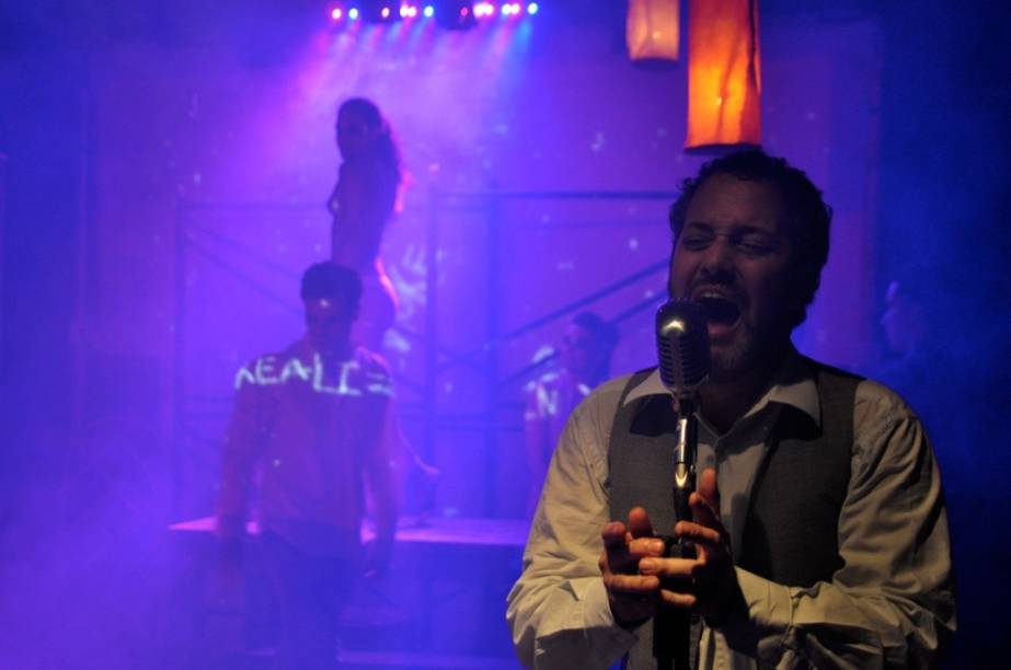 17 X Nelson...: sessenta personagens em fragmentos de dezessete peças 17 X Nelson...: sessenta personagens em fragmentos de dezessete peças