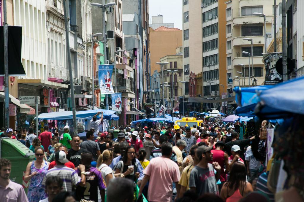 Selecionamos as melhores novidades da Rua 25 de Março