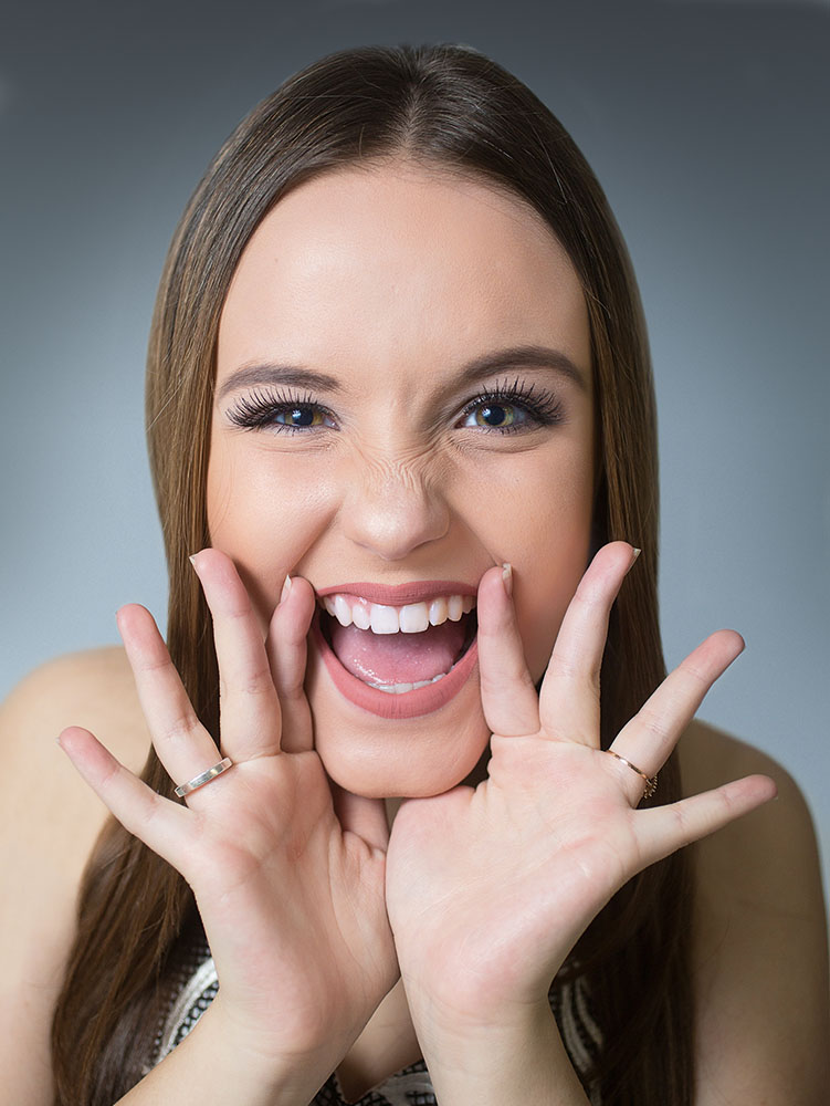 Larissa Manoela é a estrela teen do momento