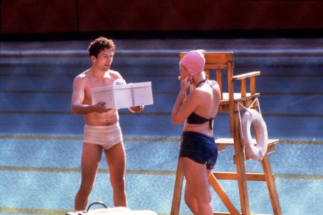 Touro Indomável: direção de Martin Scorsese Touro Indomável: direção de Martin Scorsese