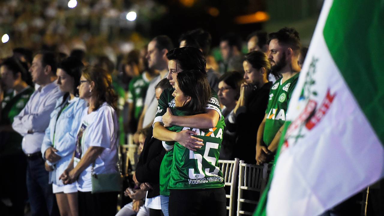 Chapecó