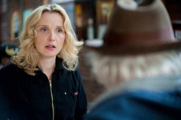 2 Dias em Nova York: comédia dirigida e estrelada por Julie Delpy 2 Dias em Nova York: comédia dirigida e estrelada por Julie Delpy