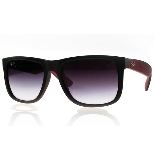 2-ray-ban-justin-beterraba-rb4165l-61748