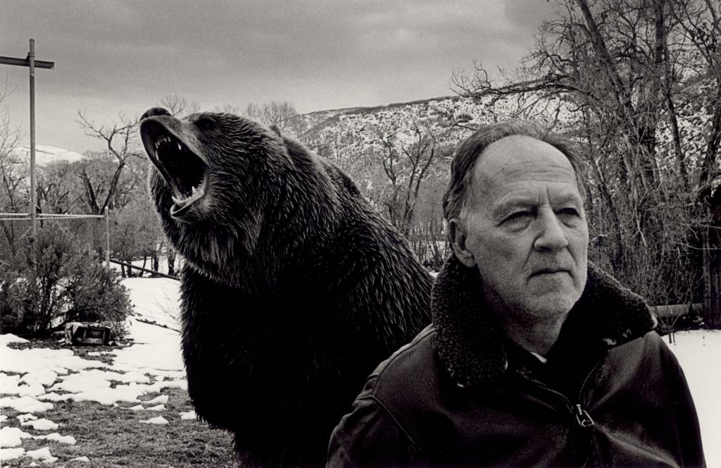 Cineasta Werner Herzog faz ponta em ‘Parks and Recreation’