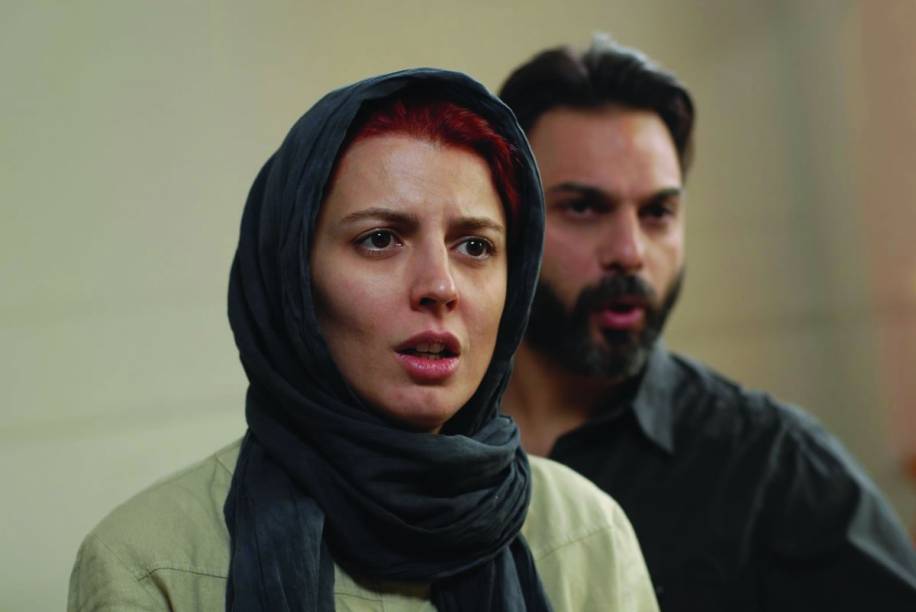 A Separação: a fita iraniana é a favorita para levar o Oscar de melhor filme estrangeiro A Separação: a fita iraniana é a favorita para levar o Oscar de melhor filme estrangeiro