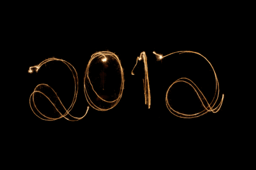 Superclipe: todos os filmes de 2012 em apenas um vídeo